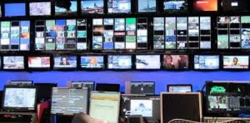 Bi biryara hikûmetê ya rewşa awarte 16 televizyon û gelek saziyên çapemeniyê hatin daxistin