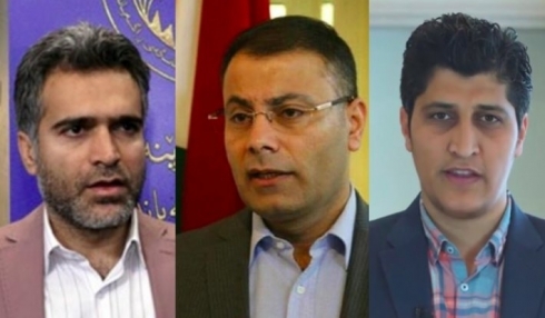 Arif Ruşdî: Parlamenterên Iraqçî, ji erebên şoven xiraptir dijatiya Kurdistanê dikin