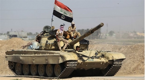 Tirkiyê ji Iraqê xwest rewşa Kerkûkê aram bike!