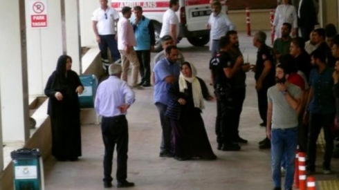 Kovara TIME: Bûyera Pirsûsê piştî daxuyaniyên Erdogan pêk hat