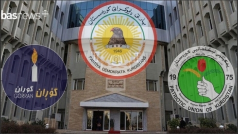 Gorran: PDK êdî YNKê wek hêzeke mil bi milê xwe nabîne!