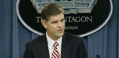 Pentagon: Em alîkarî nadin Heşdî Şeibî