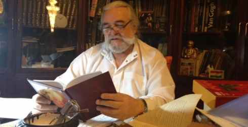 Xusrew Caf: Pareyek pir zêde bo helmeta ‘’Nexêr’’ bo serxwebûna Kurdistanê tê xerc kirin!