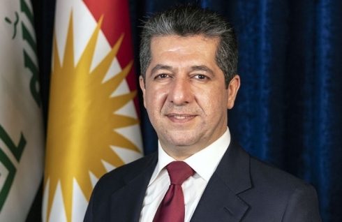 Bi fermana Mesrûr Barzanî navendekî derxistina pasaportê li Koyê tê vekirin!