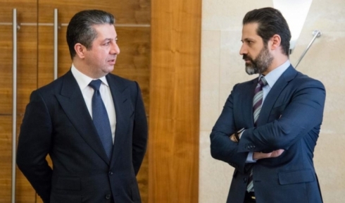 Mesrûr Barzanî: Hêvîdar im Kak Qubad bi zûyî ji vîrusa Koronayê rizgar bibe  