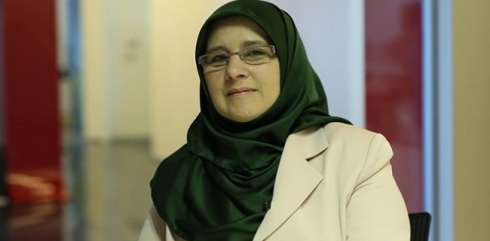 Parlamentereka HDPê: Melayekî tirk digot endamên HDPê kafir in û kuştina wan vacib e!