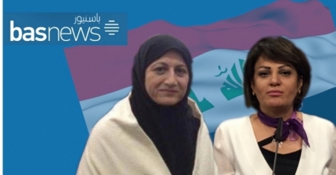 Ala Talabanî û Sîrwe Ebdulwahîd baca ji netewa xwe dûrketinê didin!