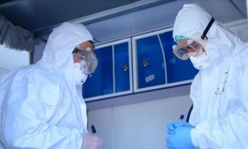 Kerkûk - Hejmara miriyên Koronayê nêzîkî 300 bû!