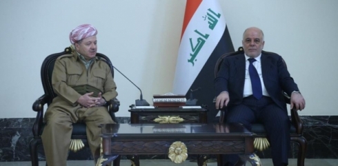 Mihemedê Hacî Mehmûd: Barzanî li Bexdayê bi eşkere behsa serxwebûnê kir