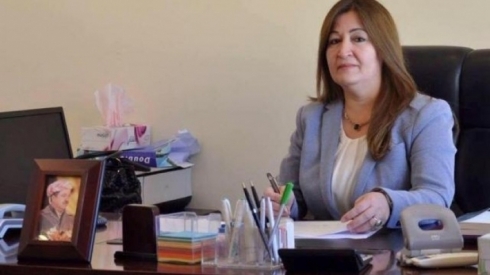 Seroka fraksiyona PDKê: Xelk dizane ew parlamenterên kurd ên neyarê Kurdistanê dixwazin çi bikin