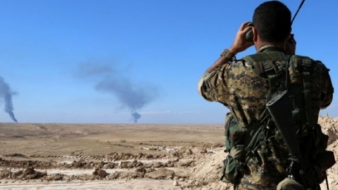 Bombebarana artêşa Tirkiyê de 3 şervanên HSDê jiyana xwe ji dest dan