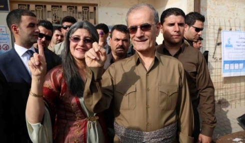 Necmedîn Kerîm: Referandom zerûretekî netewî bû