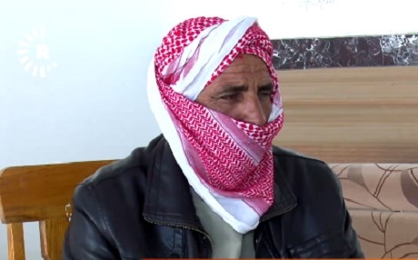Kurdekî êzidî: Ji bo parastina namûs û kerameta xwe bûne misliman