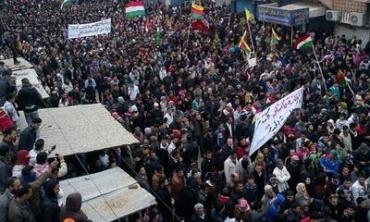 Duh Jî Kurdên Rojawayê Kurdistanê Da Ketin Qadan