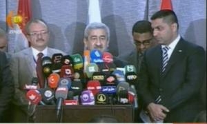 Komîsyona serbixwe: Prosesa hilbijartinê serkeftî bû 