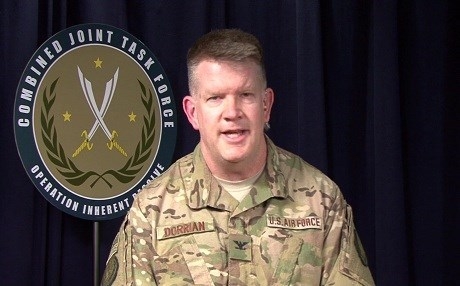 Ji Amerîka peyama hevkariya bi YPGê re