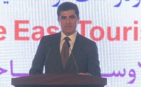 Nêçîrvan Barzanî: Turîzm, çandinî û pîşesazî dê têkevin dêvla petrolê