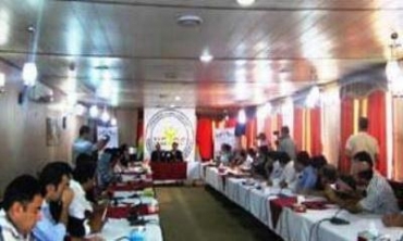 Saziyên Medenî Yên Kurdistanê Artêşa Îraqê Mehkûm Kirin