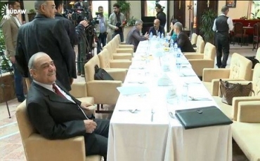 ENKSê biryara dawî derbarê rêveberiya demî dide