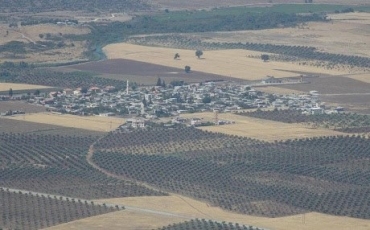 Li Efrînê qaçaxçiyekî Kurd ji aliyê YPGê ve hat kuştin