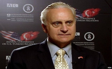 Amerîka: Têkiliya me bi operasiyonên li Tirkiyê nîne