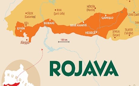 Hevbendiya Niştimanî: Metirsiyeke mezin li ser deverên Kurdî heye