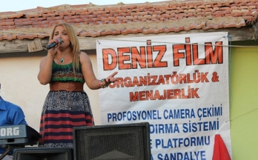 Serpîl Kaya ji Kurdên Anatoliya Navîn e