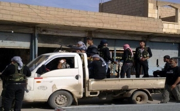 YPG´ê amara şer û çalakîyên xwe yên di sala 2013 de belav kir