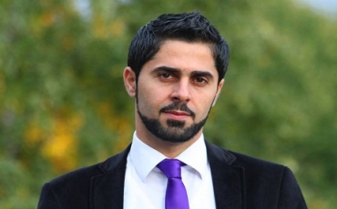 Berpirsekî Aşûrî: Rejîm dixwaze bi girtinê Xristyanên Sûriyê bitirsîne