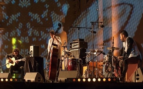 23emîn Festîvala Cihanî ya Muzîka Mîstîk li Mexribê birêve diçe