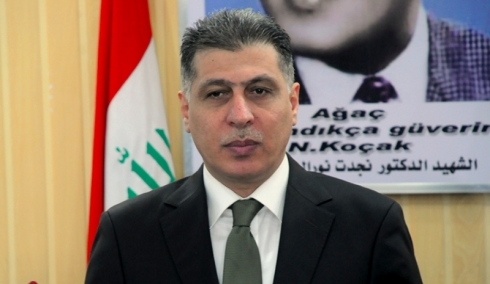 Eniya Tirkmen: Kurd nûnerê tirkmen qebûl dikin, lê şîe û sunne qebul nakin!