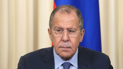 Sergey Lavrov: Tirkiyê garantî da ku cardin êrişî bakûrê Sûriyê nake