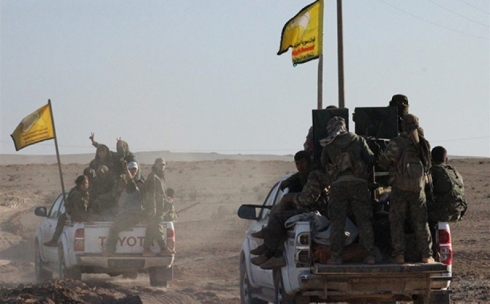 Hevpeymaniya navdewletî di derbarê HSDê de daxuyaniyek da