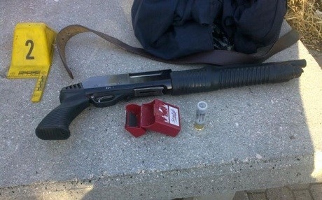 Pasevanekî gund û mamosteyekî şer kirin: 2 kuştî