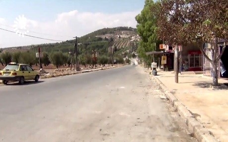 Ji Efrînê heta Başûrê Kurdistanê rê vebû