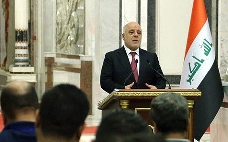 Ebadî: Li Şingalê em dê bi Pêşmerge re hêzeke hevbeş ava bikin