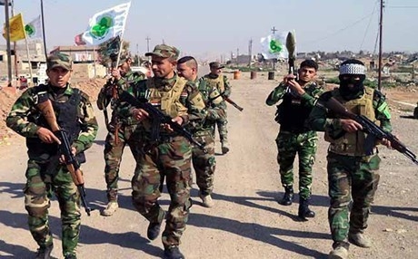 Heşda Şeibî: Em dê li gundê Koço bimînin