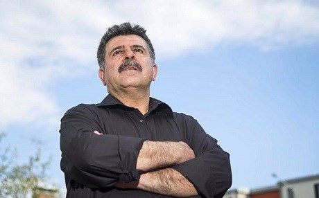 Serokê Fînlandiyayê ‘Xelata Rêzgirtinê’ da koçberekî kurd