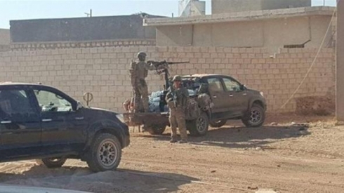 Tirkiyê ji bo rizgarkirina Reqayê du plan radestî Amerîkayê kirine