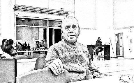 Nivîskarên Kurd û nivîsandina bi zimanên biyanî