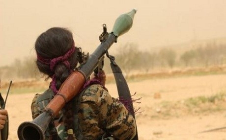 Bendava Azadî hat rizgarkirin