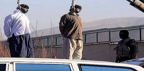 Li Ormiyê du kurdên din hatin îdamkirin