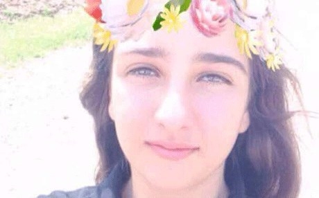 ZAXO - Termê keça wendabûyî hate dîtin