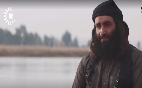 ÊRÎŞA LI TEHRANÊ - 4 çekdar kurd bûn