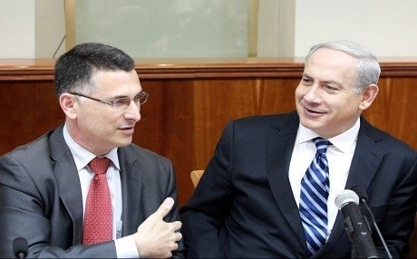 Ji siyasetmedarê îsraîlî peyama referandûmê