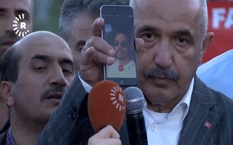 Kurdekî bi çêkirina goşt di asta cihanê de nav daye