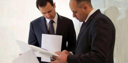 Esed bi belge alîkariyên ku ji kurdan re şandine aşkere dike