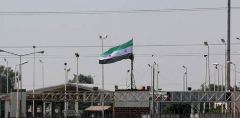 PYD: Em ji Girê Spî derneketine û dernakevin jî