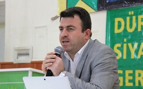 Ji HUDA-PARê daxuyaniya referandûma Başûrê Kurdistanê