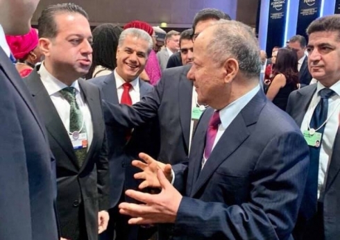 Rêbaz Hemlan behsa korbenda aborî ya Urdinê kir